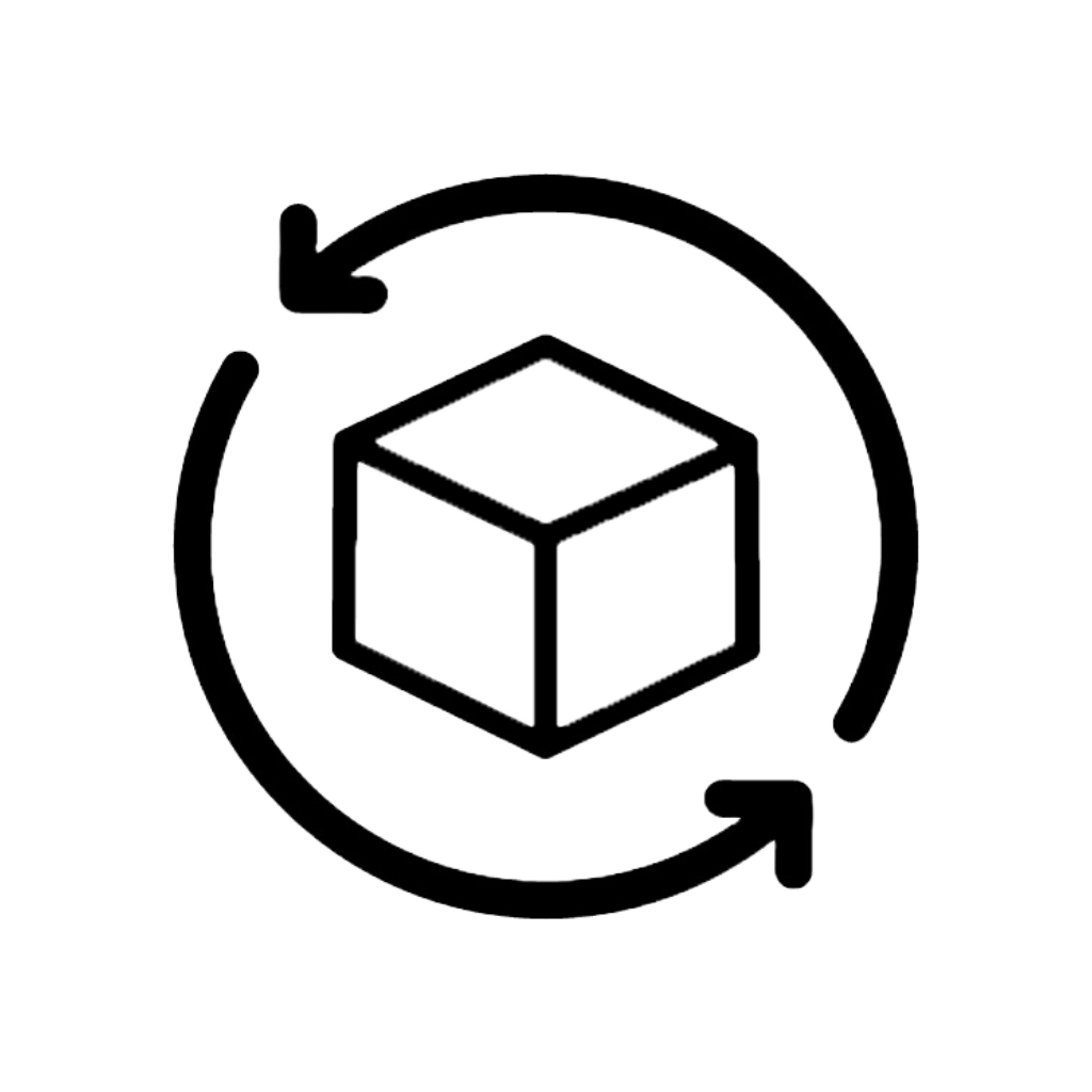 Easy Return Icon