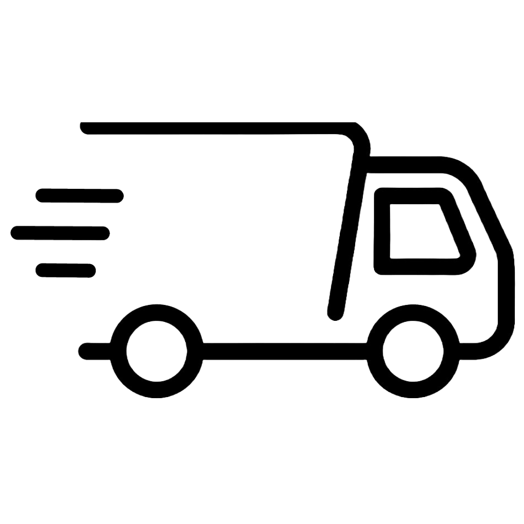 Free Shipping Icon