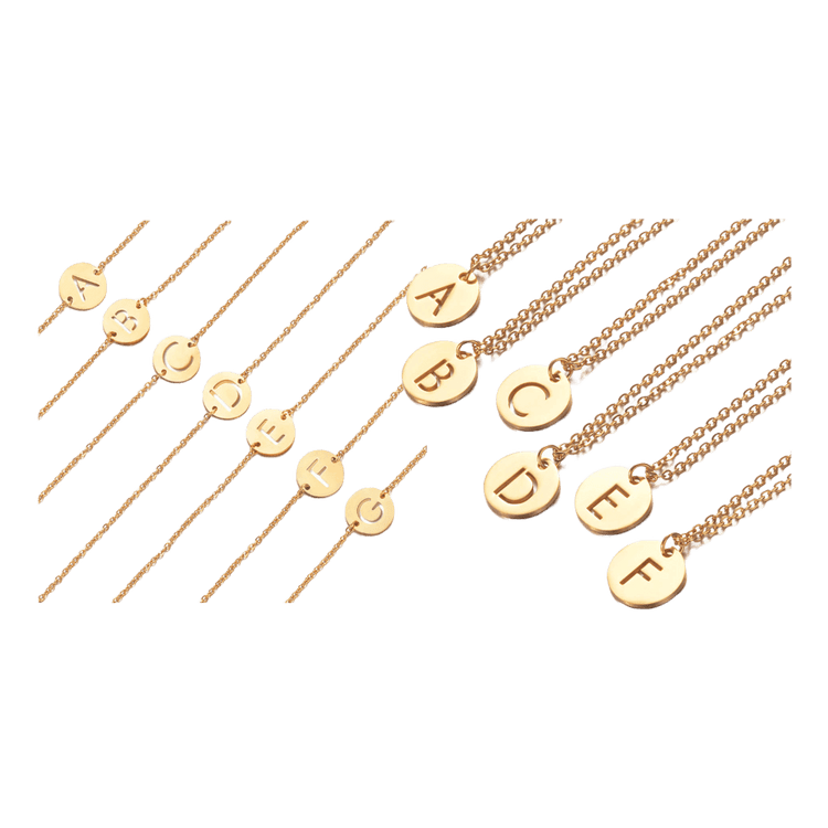 Louis Vuitton Louis in the Sky Zodiac Pendant Necklace - Gold-Tone